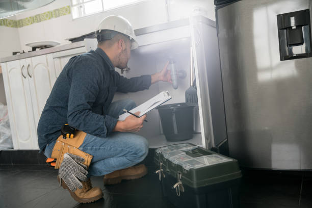 Best Water Leak Repair  in Waverly, IL