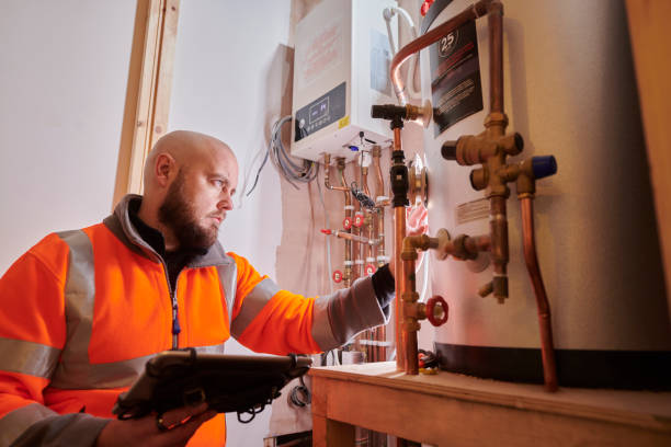 Sprinkler Systems in Waverly, IL