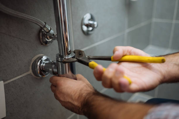 Best Plumbing Installation Services  in Waverly, IL