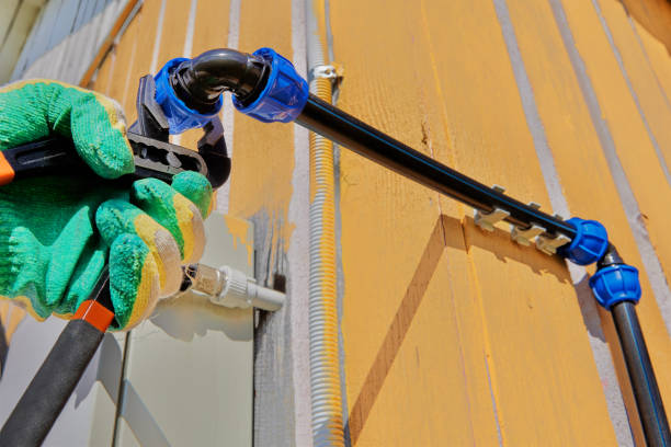 Best Commercial Plumbing Services  in Waverly, IL
