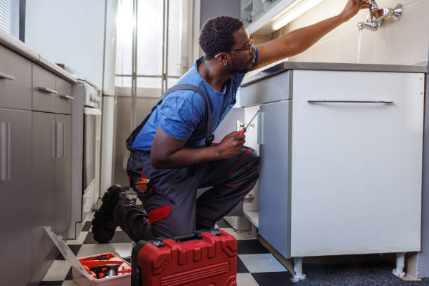 Best 24-Hour Plumber Near Me  in Waverly, IL