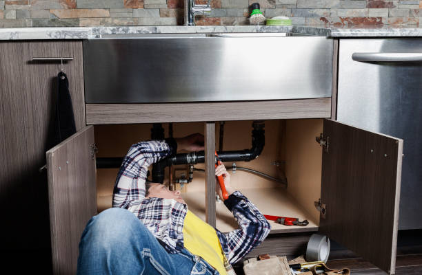 Best Sewer Cleaning Services  in Waverly, IL